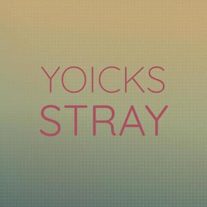 Yoicks Stray