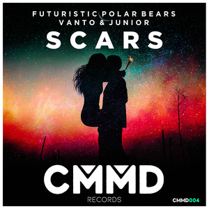 Futuristic Polar Bears - Scars (Original Mix)