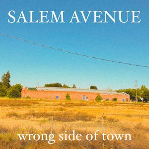 wrong side of town