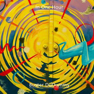 Buster DuDummy - Heartbreak Heartattack