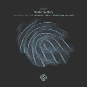 Fantasy (Salski Remix)