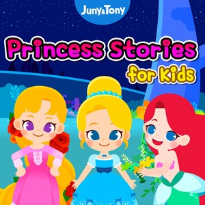 Princess Stories for Kids