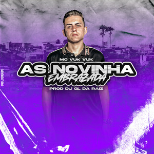 As Novinha Embrazada Senta Até De Manha X Baile da R (Explicit)