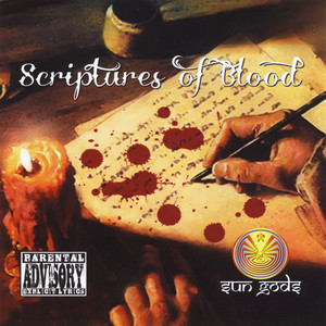 Scriptures of Blood (feat. D.Original Mr. Blue & Dingdo) [Explicit]