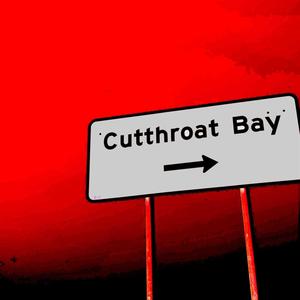 Cutthroat Bay (feat. raydajay, LONE WXLF & Kinsxnity) [Explicit]