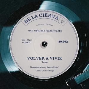 Volver a Vivir (feat. Gustavo Braga)