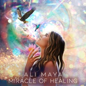 Miracle of Healing (feat. Chad Wilkins, Tara Divina & Ari Langer)
