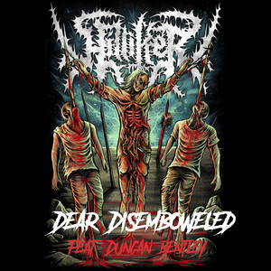 Dear Disemboweled (Explicit)