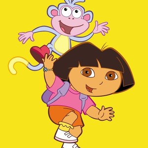 DORA THE EXPLORER (Explicit)