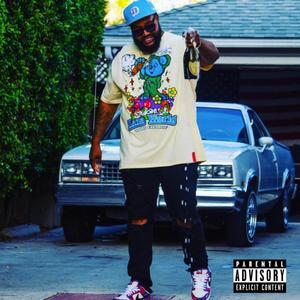 Arnold Palmer (Explicit)