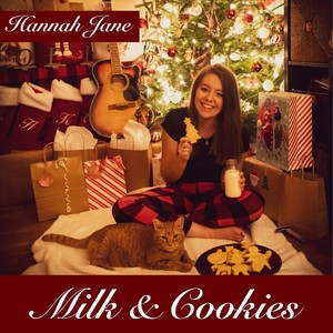 Milk & Cookies