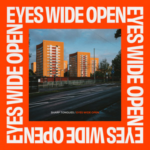 Eyes Wide Open