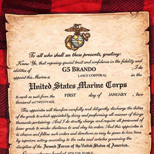 Lance Criminal (Explicit)