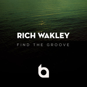 Find the Groove (Joe Burns Remix)