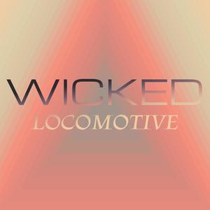 Wicked Locomotive