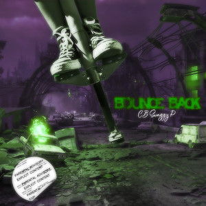 Bounce Back (Explicit)
