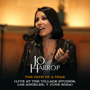 The Path Of A Tear (LIVE at The Village Studios, Los Angeles, 7 June 2024)