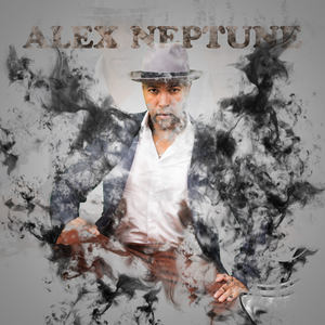 Alex Neptune - EP