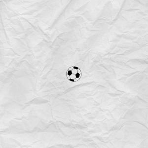 back of the net (goal scorer)