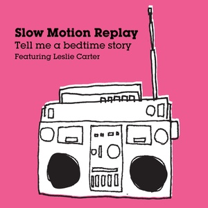 Tell me a Bedtime Story (Soul Source rmx)