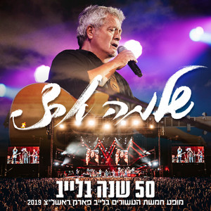 האהבה הישנה (Live)