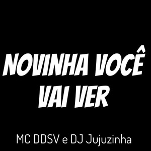 Novinha Você Vai Ver (Explicit)