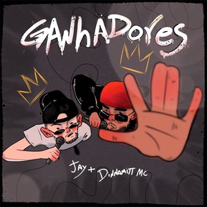Ganhadores (Explicit)