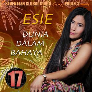 Dunia Dalam Bahaya (feat. Esie)