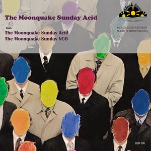 The Moonquake (Sunday Acid)