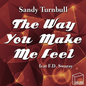 The Way You Make Me Feel (Vocal Mix)