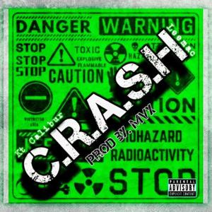 C.R.A.S.H. (feat. Leemac) [Explicit]