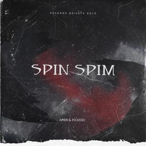 SPIN SPIM (feat. Picaso) (Explicit)
