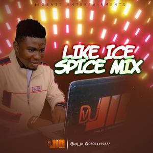 Like Ice Spice Mix (Explicit)