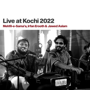 Live at Kochi 2022