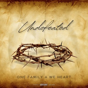 Undefeated (Explicit)