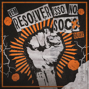 Vem Resolver Isso no Soco - Slowed