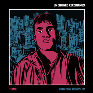 Skunk Works (Black Barrel Remix)