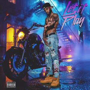 Let It Play (Explicit)