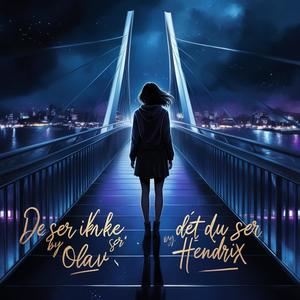 De ser Ikke det du ser (feat. Franzen)