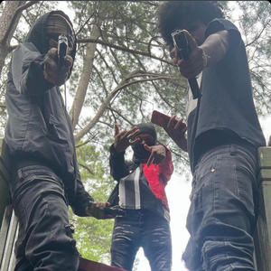 In My Zone (feat. Luh Guttah, Dj Ob1 & Wise) (Explicit)