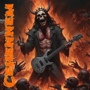 Evim Cehennemde (Explicit)