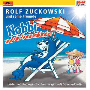 Nobbi und die Sonnenkinder