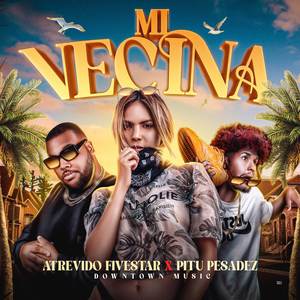 MI VECINA (Explicit)