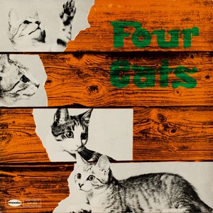 Four Cats