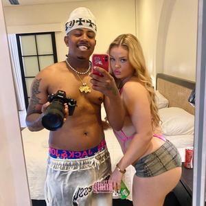 NOT ENOUGH (feat. Milkah) (Explicit)