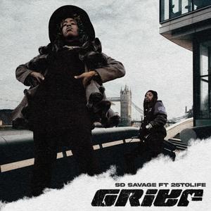 Grief (feat. 25toLife)