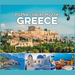 Poznaj świat Muzyki: Greece