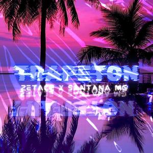 Trapeton (feat. Santana Mg) (Explicit)