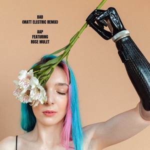 Bad (Matt Electric Remix|Explicit)