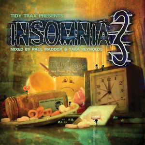 Insomnia 3